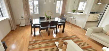 Jardins Villa Estanconfor II Plus Sao Paulo Dış mekan fotoğraf