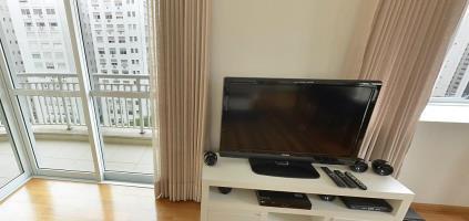 Jardins Villa Estanconfor II Plus Sao Paulo Dış mekan fotoğraf