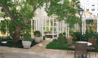 Jardins Villa Estanconfor II Plus Sao Paulo Dış mekan fotoğraf